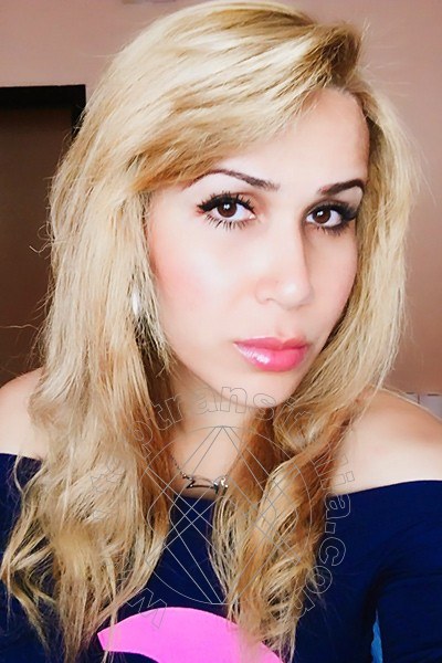 Foto selfie 177 di Jenny Lopez trans Busto Arsizio