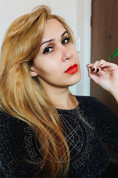 Foto selfie 154 di Jenny Lopez trans Busto Arsizio