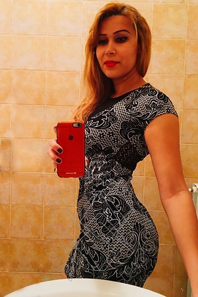 Foto selfie 151 di Jenny Lopez trans Busto Arsizio
