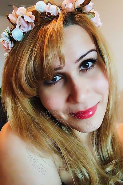 Foto selfie 149 di Jenny Lopez trans Busto Arsizio
