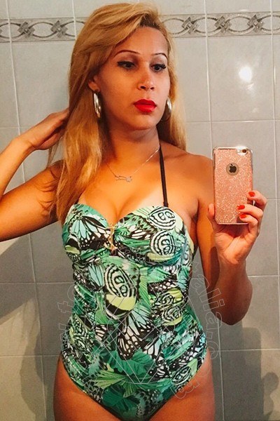 Foto selfie 131 di Jenny Lopez trans Busto Arsizio