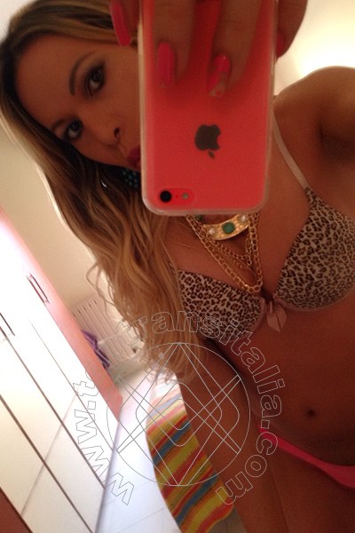 Foto selfie 71 di Melissa Top trans Porto Recanati