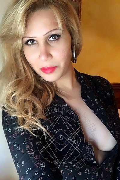 Foto selfie 88 di Jenny Lopez trans Busto Arsizio