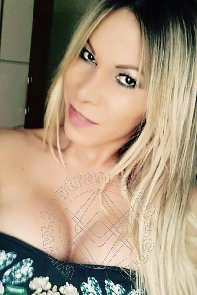 Foto selfie 63 di Melissa Top trans Porto Recanati