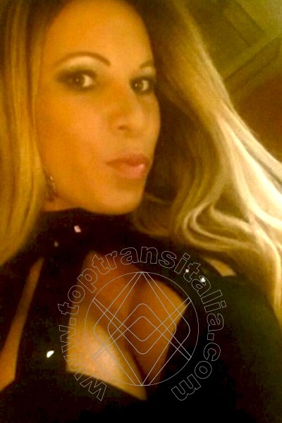 Foto selfie 62 di Melissa Top trans Porto Recanati