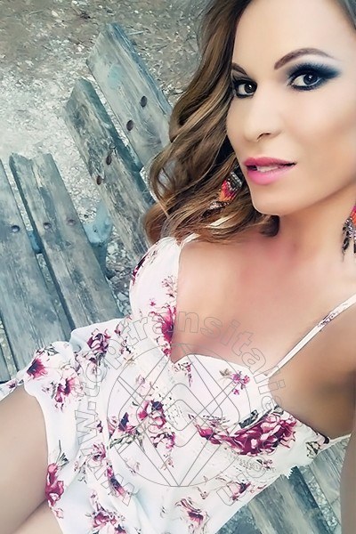 Foto selfie 41 di Melissa Top trans Porto Recanati