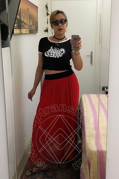 Foto selfie 15 di Jenny Lopez trans Busto Arsizio