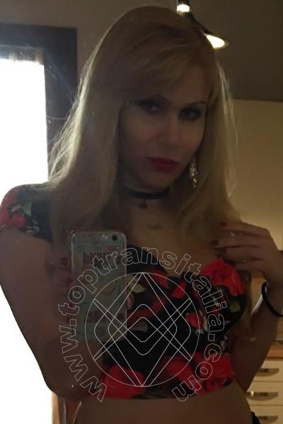 Foto selfie 13 di Jenny Lopez trans Busto Arsizio
