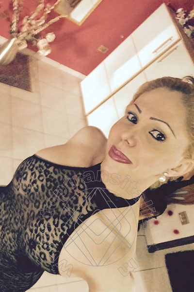 Foto selfie 3 di Giselle Campos Pornostar trans Napoli