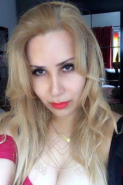 Foto selfie 12 di Jenny Lopez trans Busto Arsizio