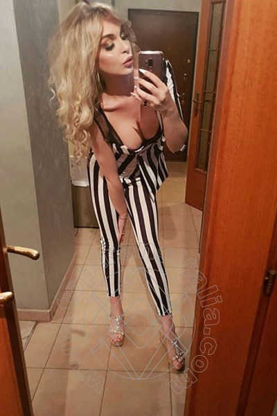 Foto selfie 5 di Greta Morelli trans Padova