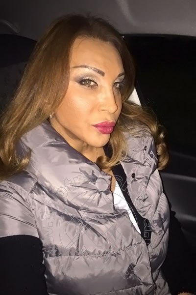 Foto selfie 10 di Vittoria Mazza trans Termoli