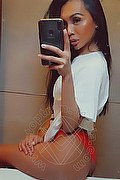  Torino Mulan Asiatica 393.1382607 foto selfie 10