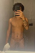 Foto selfie hot di Felipe Sensual boys Torino