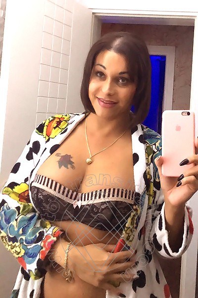 Foto selfie 48 di Monica Matarazzo trans Seriate