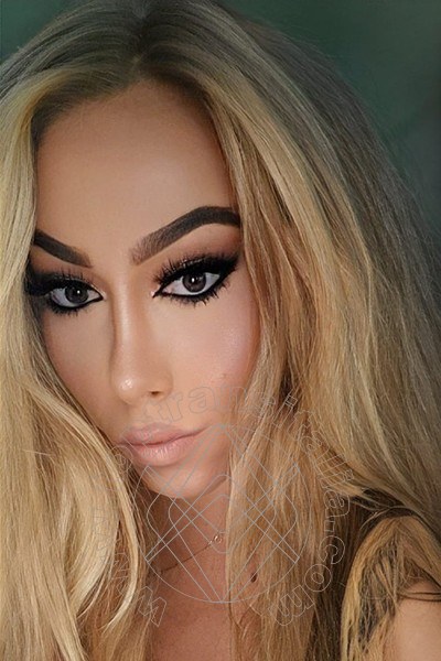 Foto selfie 9 di Giselly Kherllakian trans Colonnella