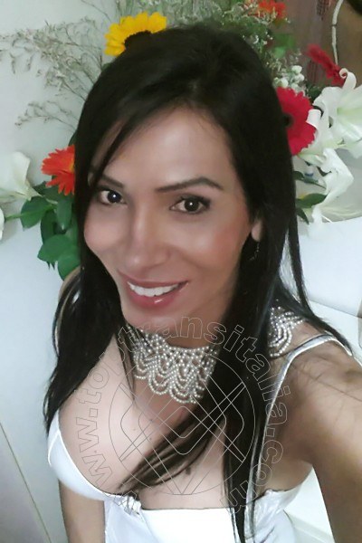 Foto selfie 48 di Eliana trans Cannes