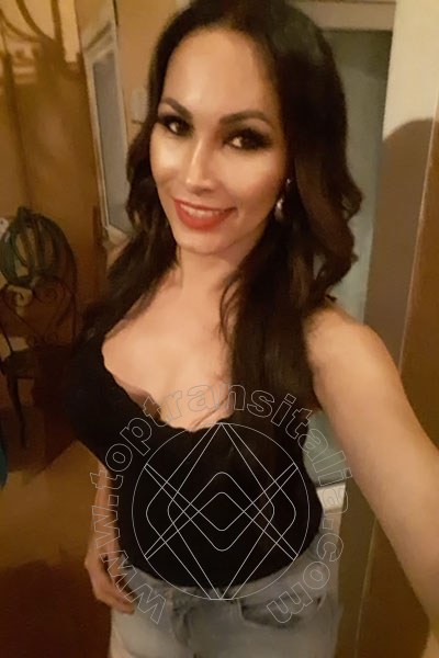 Foto selfie 3 di Carola Dior trans Roma