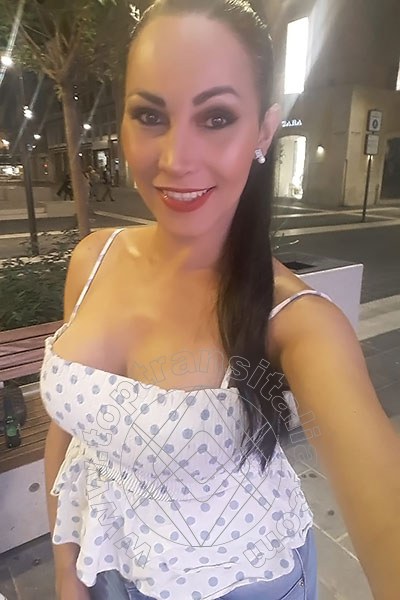 Foto selfie 2 di Carola Dior trans Roma