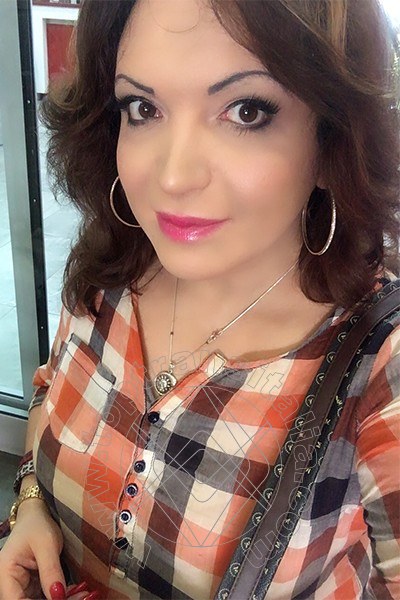Foto selfie 41 di Dottoressa Mony trans Asti