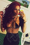  Napoli Tiffany Lima 329.5669424 foto selfie 7