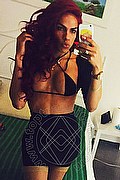  Napoli Tiffany Lima 329.5669424 foto selfie 6