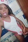Foto selfie hot 2 di Larissa Braga trans Subbiano