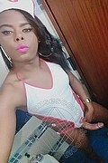 Foto selfie hot 1 di Larissa Braga transexescort Subbiano