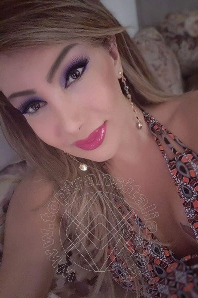 Foto selfie 48 di Izabelli Frazao Pornostar trans Padova