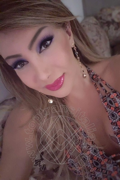 Foto selfie 39 di Izabelli Frazao Pornostar trans Milano