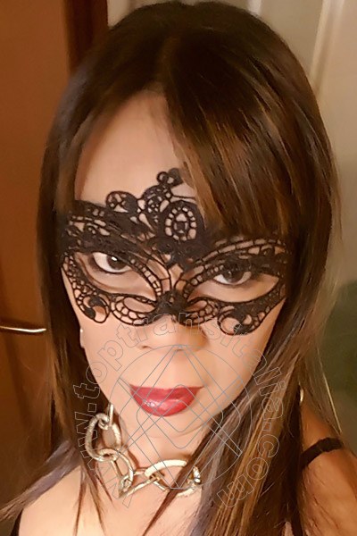 Foto selfie 42 di Vanessa Midori trans Faenza