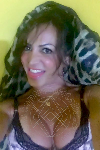 Foto selfie 2 di Flavia Tx trans Faenza