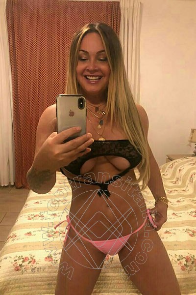 Foto selfie 21 di Dayane Callegare Pornostar trans Legnano