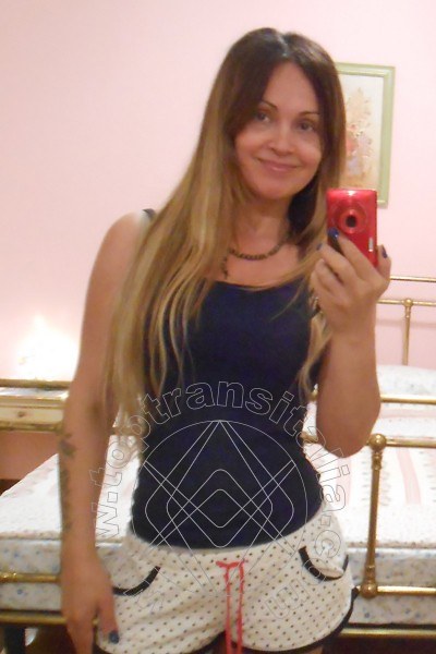 Foto selfie 81 di Dayane Callegare Pornostar trans Legnano