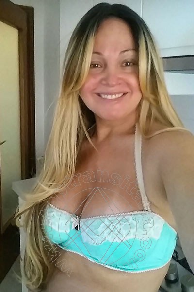 Foto selfie 72 di Dayane Callegare Pornostar trans Legnano