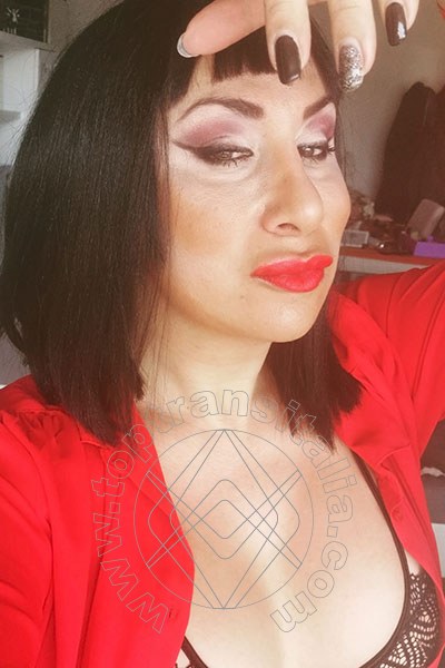 Foto selfie 10 di Jessica Schizzo Italiana trans Roma