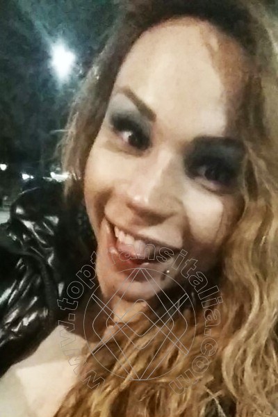Foto selfie 102 di Angelica Pornostar trans Napoli