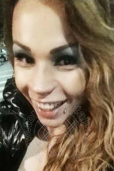 Foto selfie 101 di Angelica Pornostar trans Conegliano