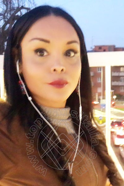 Foto selfie 8 di Morena Tx trans Ponte Chiasso