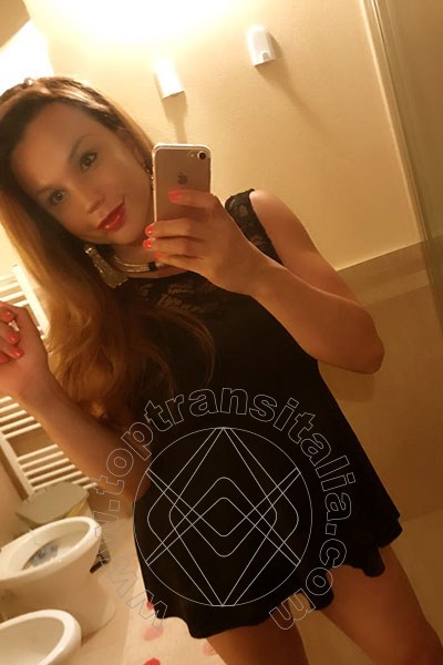 Foto selfie 48 di Angelica Pornostar trans Napoli