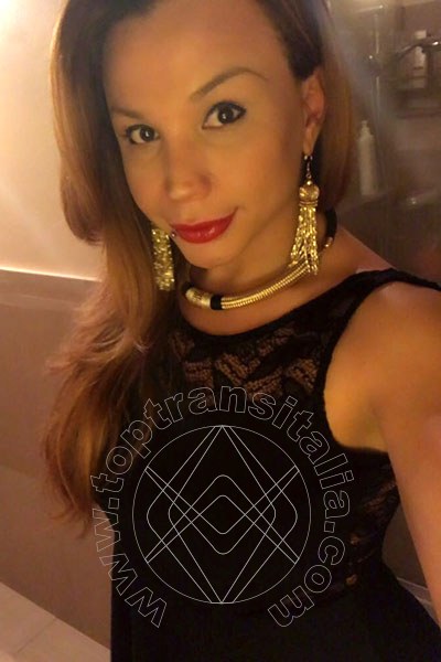 Foto selfie 52 di Angelica Pornostar trans Cuneo
