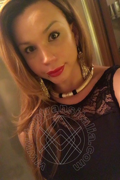Foto selfie 50 di Angelica Pornostar trans Napoli