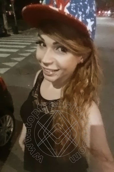 Foto selfie 76 di Angelica Pornostar trans Napoli