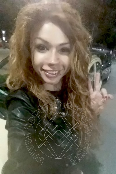 Foto selfie 93 di Angelica Pornostar trans Conegliano