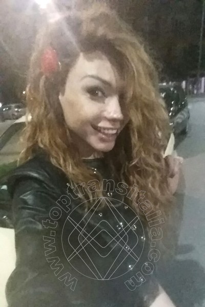 Foto selfie 90 di Angelica Pornostar trans Napoli