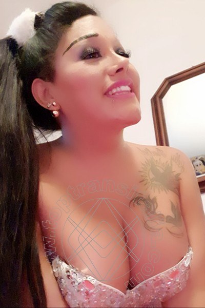 Foto selfie 10 di Anaconda 23 Motivi trans Cassino