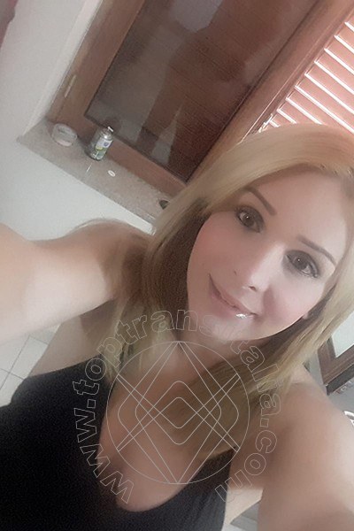 Foto selfie 43 di Karina Motta trans Altopascio
