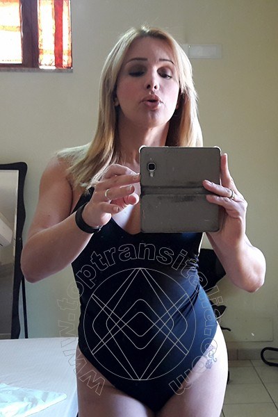 Foto selfie 42 di Karina Motta trans Altopascio
