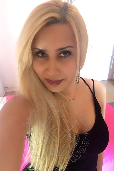 Foto selfie 5 di Jenny Lopez trans Busto Arsizio