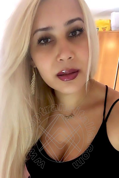 Foto selfie 4 di Jenny Lopez trans Busto Arsizio